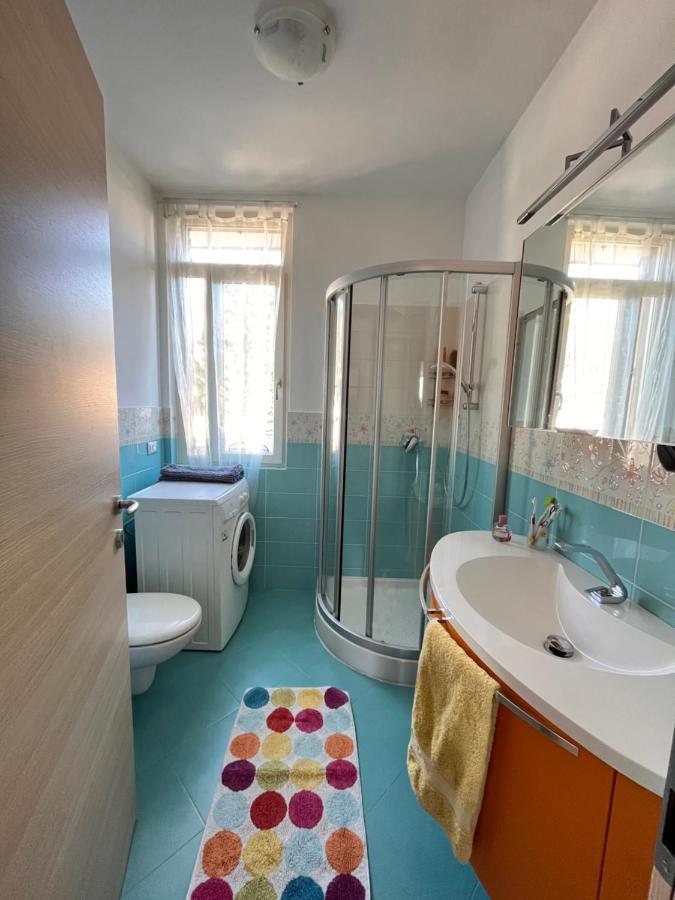 Favola Bella The Panoramic Penthouse Apartment บาร์โดลิโน ภายนอก รูปภาพ