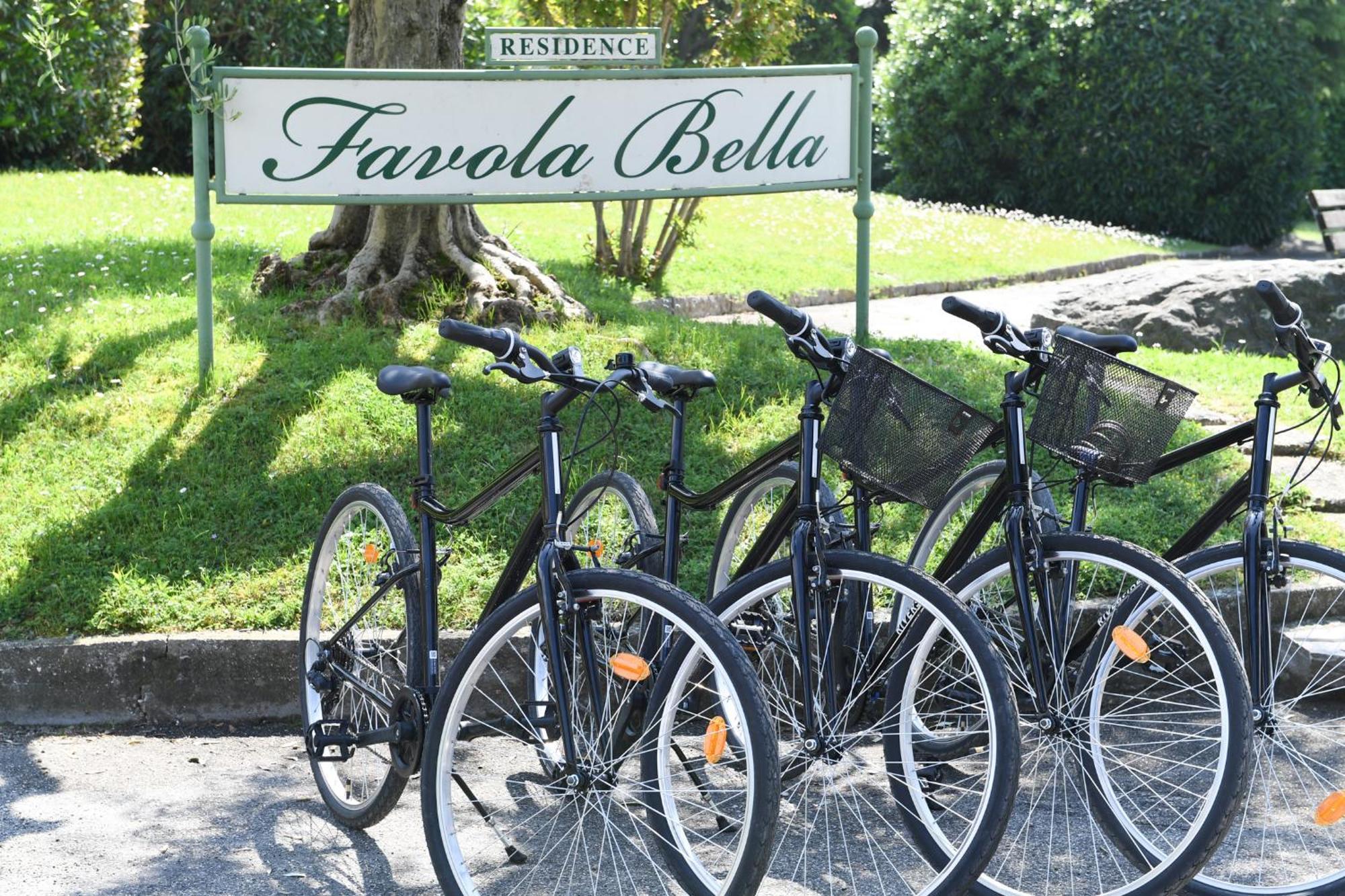 Favola Bella The Panoramic Penthouse Apartment บาร์โดลิโน ภายนอก รูปภาพ
